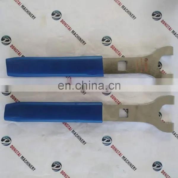 No,066(4-2) Injector 27mm Solenoid Valve Wrench for 09500-6790 6791 photo-2