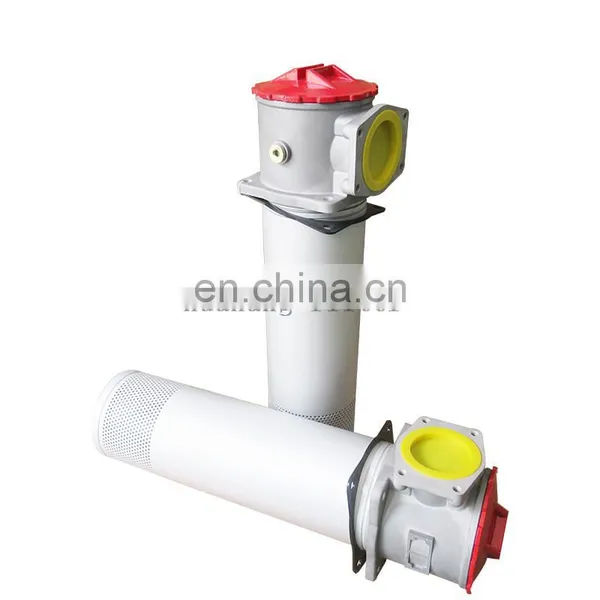RFA Series RFA-630*20-Y Hydraulic In Tank Oil Return Line Filters photo-3