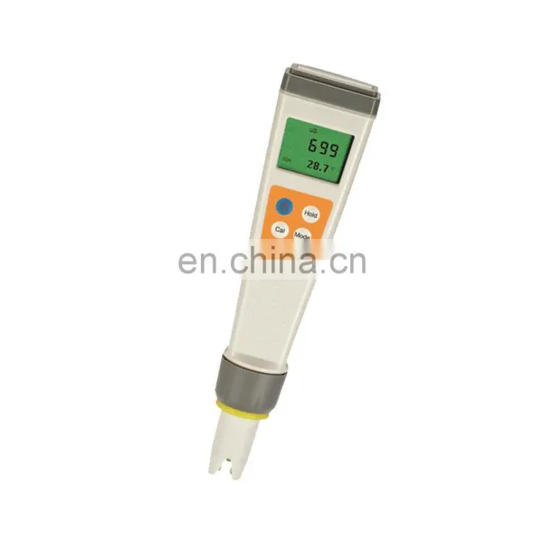 Electrical Conductivity ph Meter Price for Sale photo-3
