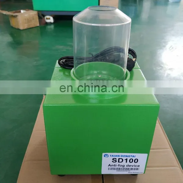 Manufacturer Supply of SD100 Anti-fog Device With Good Quality photo-3