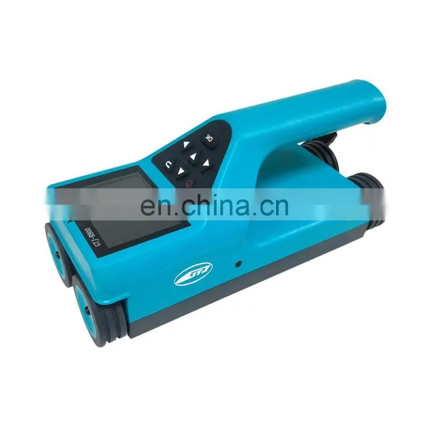 Automatic Handheld All-In-One Steel Rebar Detector Concrete photo-2