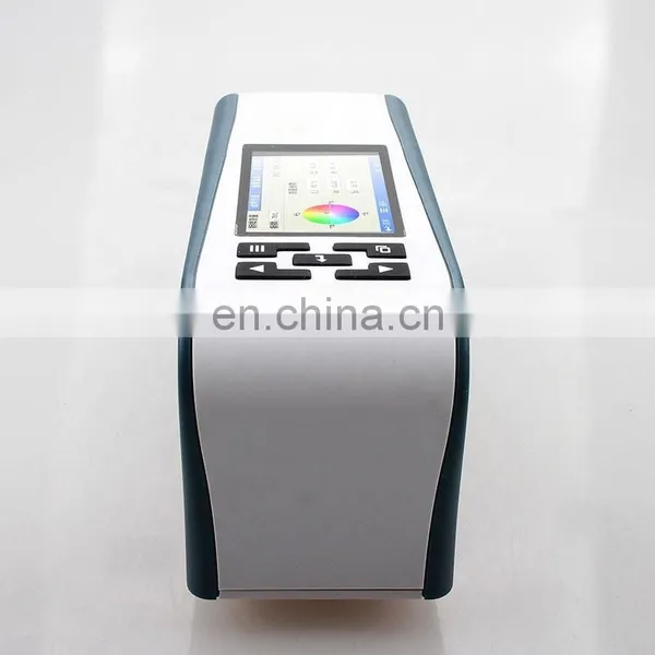 High Precision Color Testing Portable Diamond Colorimeter photo-5