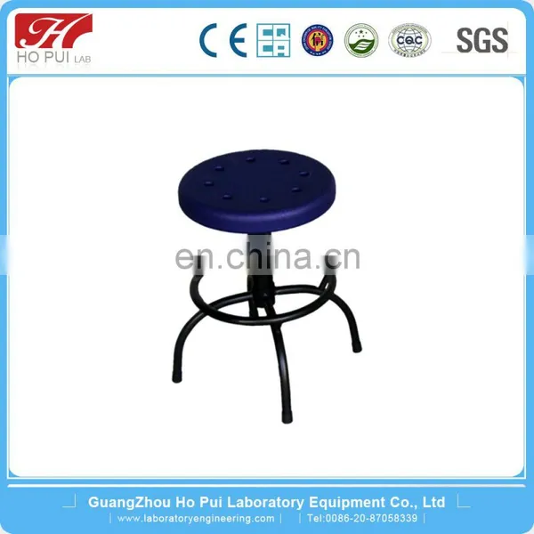 Computer Lab Chairs and Durable Metal School Lab Stool photo-3