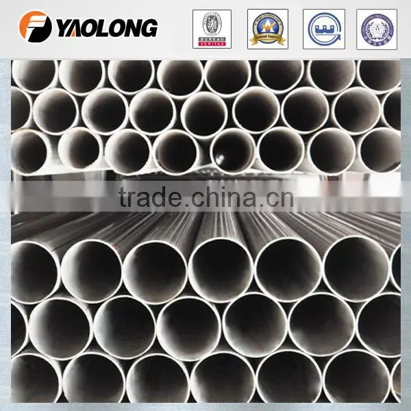 Stainless Steel Tubes