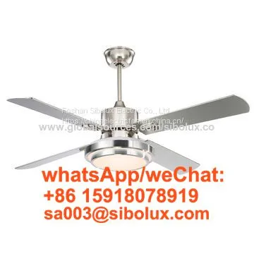 12 Inch Vintage Desk Fan With Aluminum Blades Metal Table Fan photo-4