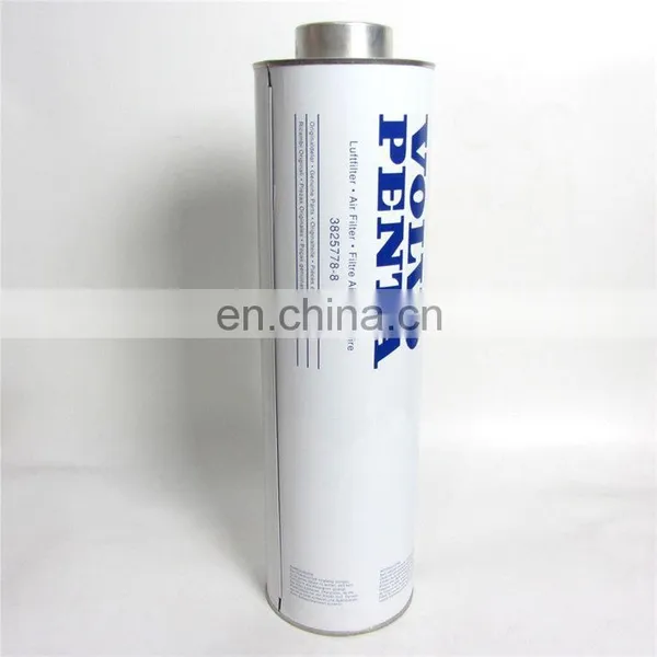 Engine TWD1211G TWD1010G0 Air Filter 3825778-8 photo-5