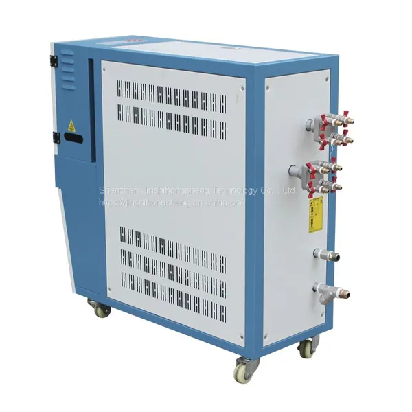 Mold Temperature Control Machine, Mold Temperature Machine, Temperature Control Machine, China Mold Temperature Machine Manufacturers photo-4