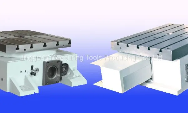 Rotary Turning Table photo-4