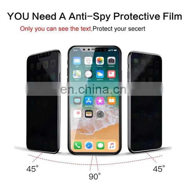 Screen+Protector Directly Supply Clear 9h Anti-scratch 0.33mm Tempered Glass Screen Protector for Iphone Mobile photo-2
