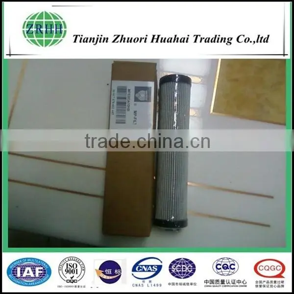High Performance Hydraulic Filter Replace V3081713 Filter for Papermaking Machinery, Mining Machinery, Injection Molding Machine photo-3