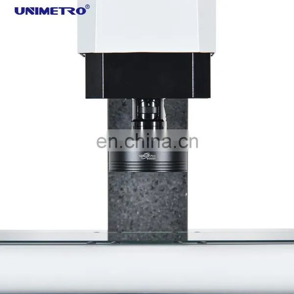 Manual 2d/2.5d Measurement Image Measuring Instrument photo-5