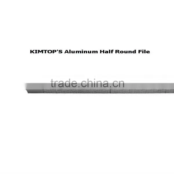 High Carbon Steel File 6"-14" Half Round Files photo-2