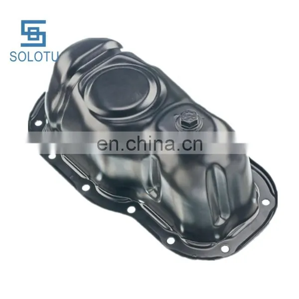 PAN SUB-ASSY, OIL For LAND CRUISER PRADO (_J12_) 4.0 (GRJ12) 1GR-FE 2002-2010 12102-31010 photo-3