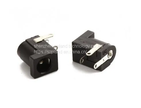 Supply DC Power Socket, DC Female, DC Power Jack Dc005 Dc022b Dc025M DC099