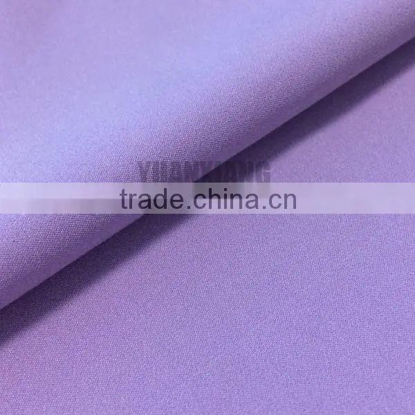 Stocklot Fabric of Spandex in Pure Cotton in China photo-3