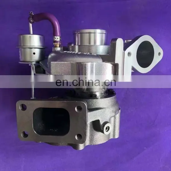 Turbo Charge for SK Serious Excavator Construction Spare Parts photo-4