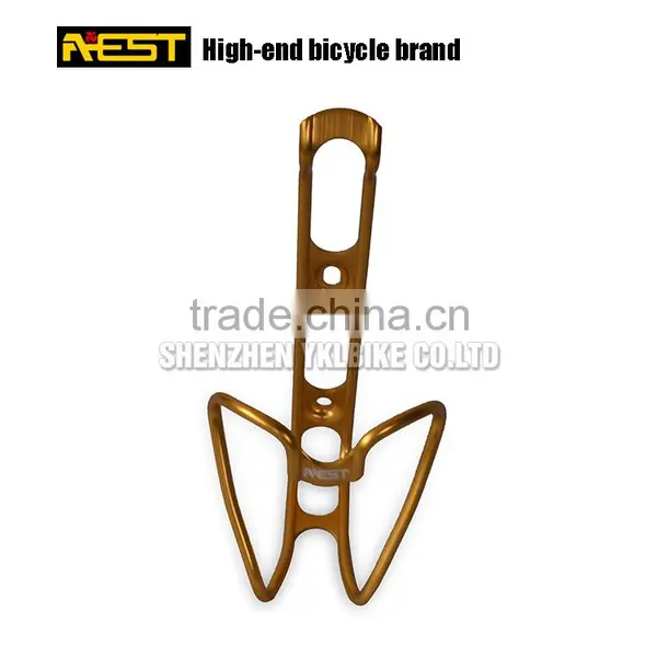 Bicycle Aluminium Bottle Cage photo-5