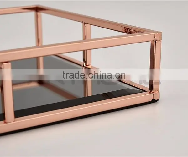 Wholesale Exquisite Delicate Jewelry Tray photo-2