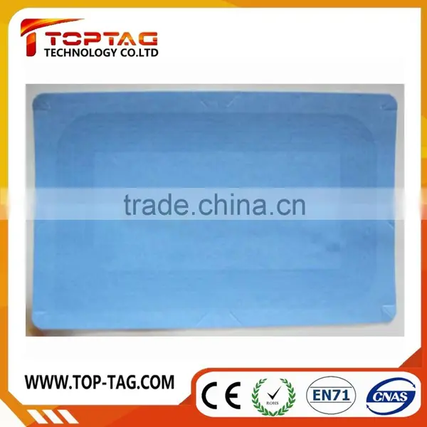 Hot Sell NFC Paper Card RFID Smart Card photo-4