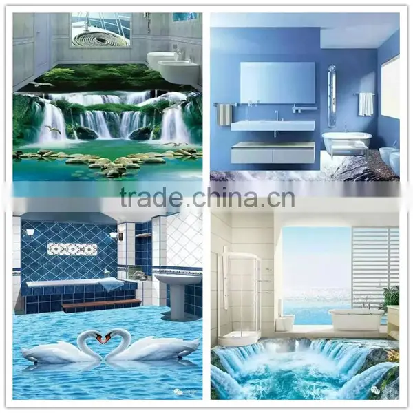 Royal 3d Porcelain Wall Tiles photo-3