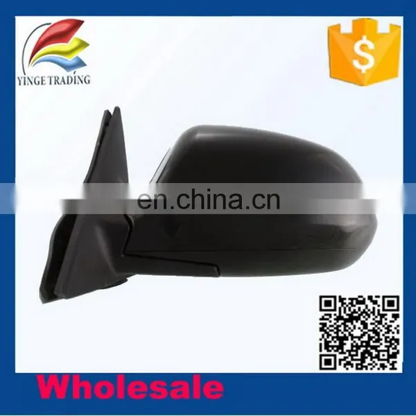Wing Blind Spot Side Door Mirror for 01-06 OEM Custom Hyundai Elantra photo-4