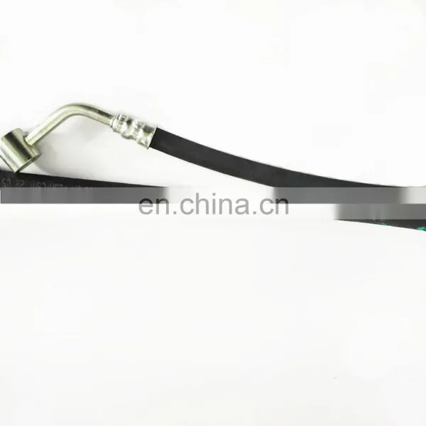 OEM Customized High Performance Power Steering CSM Fuel Filler Hose Assembly photo-4