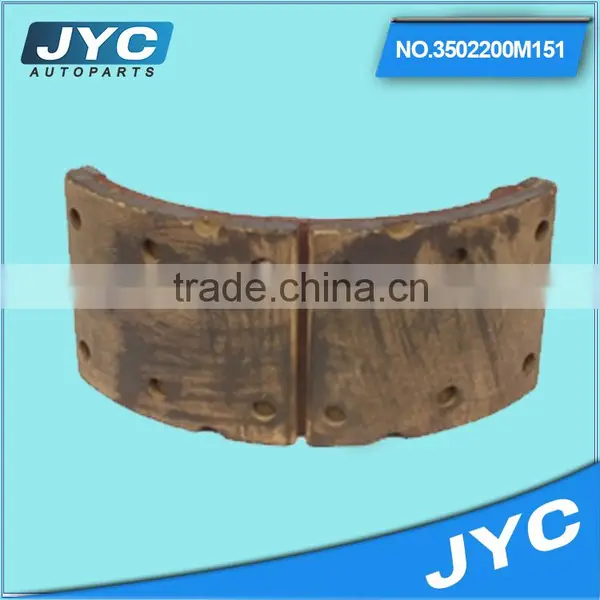 3502200M151 Car Brake Pads Brake Shoes