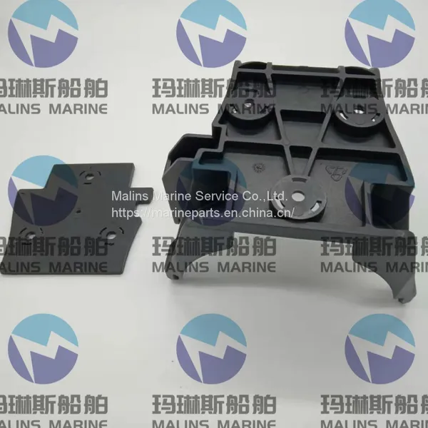 MIC&SP CONNECTOR BOX NQE-180AJ1 REPLACEMENT photo-3