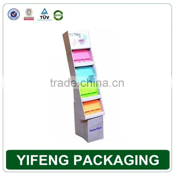 The Distinct Sense of Layering Paper Display photo-3