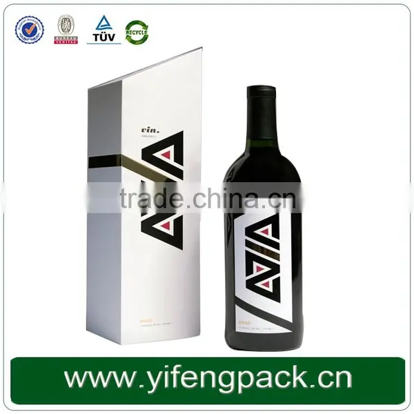 High Quality Buy Wine Box Bulk Wine Boxes photo-2