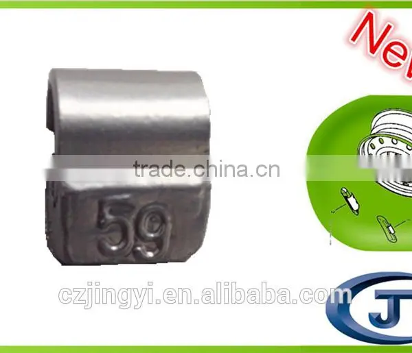 Lead Wheel Balance Weight for Ally Wheels for Sale - 5g photo-2