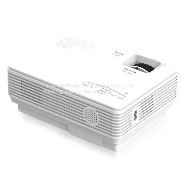 Multimedia Projector photo-2
