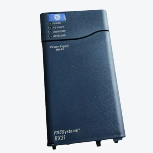 GE IC695ALG312 PLC Module In Stock photo-5