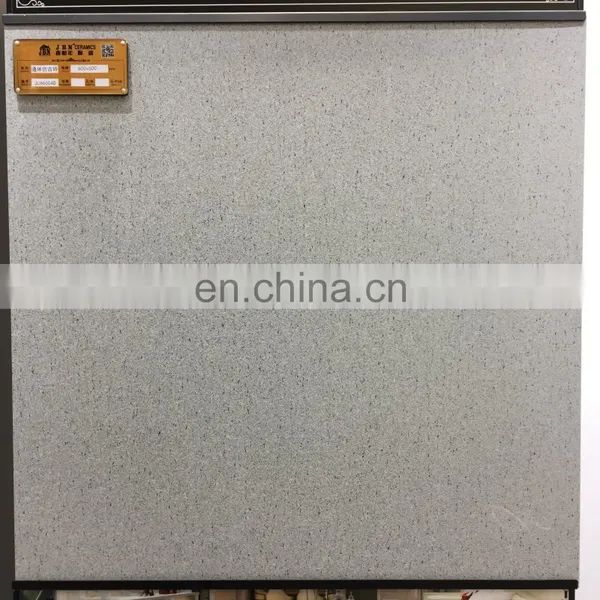 Foshan 24x24 Anti Slip Rustic Grey Brown Floor Tiles 60x60 Porcelain Tile photo-4