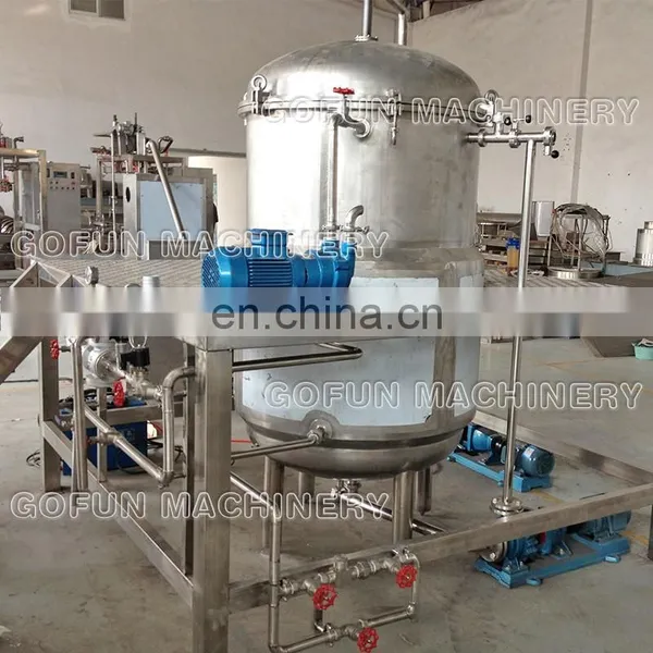Industrial Dried Fruit Processing Line photo-5