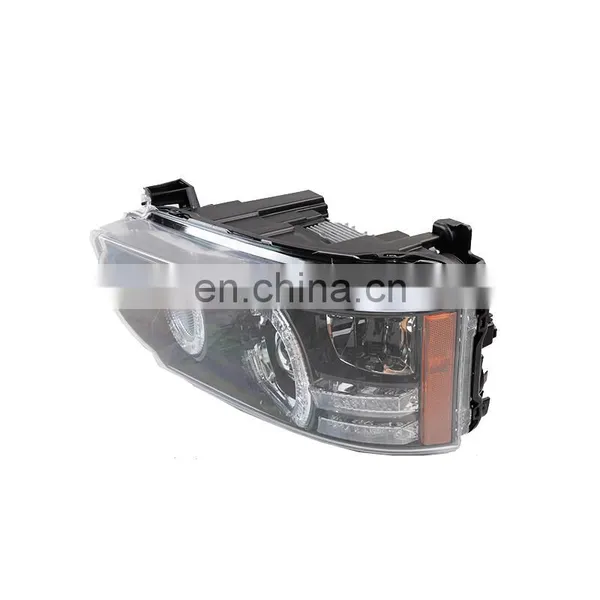 Led Headlight for Range Rover Sport 10+accessories Power Light for Land Rover photo-3