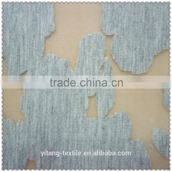 Plying-up Polyester Fabric photo-6