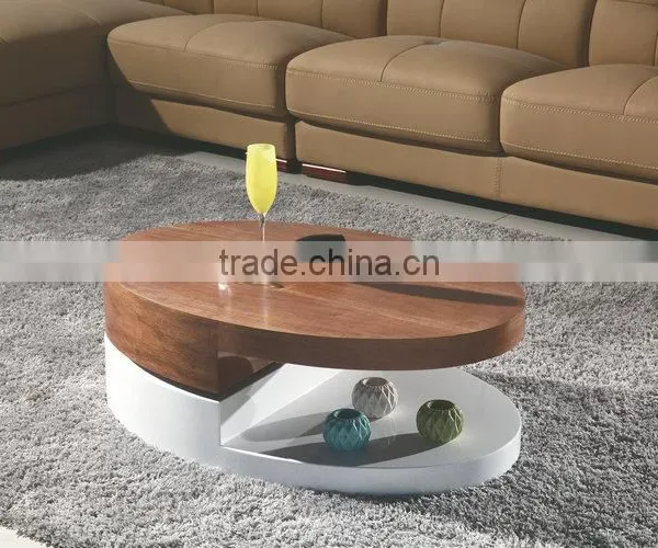 Unique Shaped Creative Home Goods Coffee Table For Enjoyable photo-4