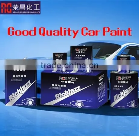 Thinner For Clear Coat 2K Solid Paint