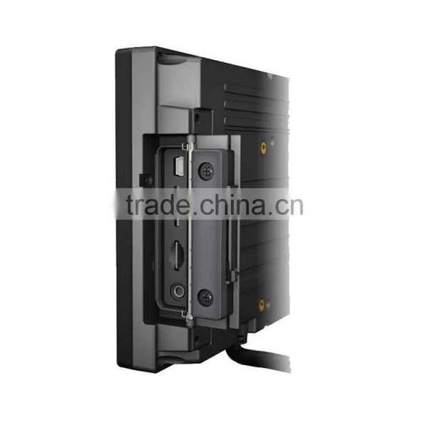 7" Embedded PC With OS Win CE 7.0 Android 2.3 Linux 2.6.35 Comply With IP64! photo-4