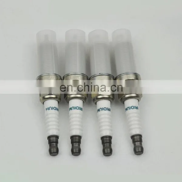 High Quality and Environmental Protection Iridium Spark Plugs for Toyota Cars Peugeot Geely Emgrand Ec7 Bmw x5 E70 Suzuki Mazda photo-4