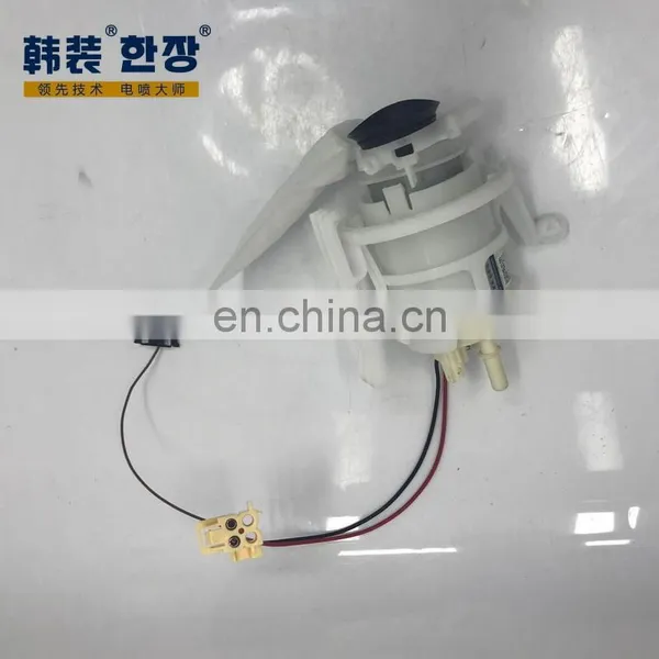16117217261	Fuel Pump Assembly	For	Bmw 7 Series F02/730/740Li/745/750Li/760 photo-3