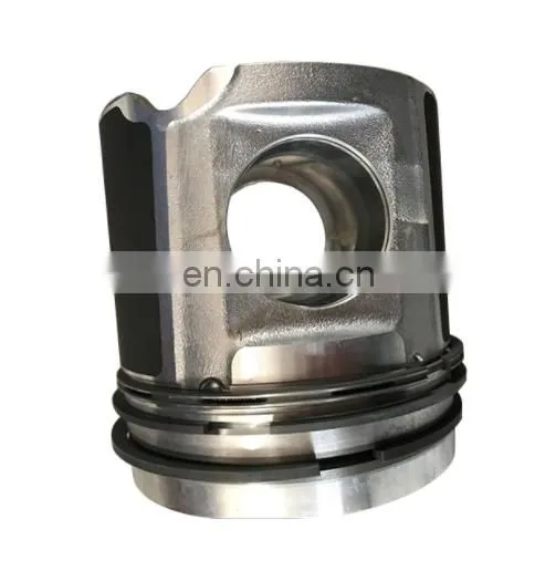 Good Quality Wholesale Manufacturer Supplie Diesel Engine Part 0425-5043 04255043 Piston For Deutz 912 Piston photo-5