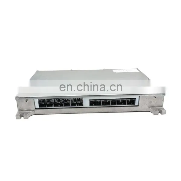 SK200-8 CONTROLLER Engine Controller 89663-E0750A J05ETB12708 ECU photo-3