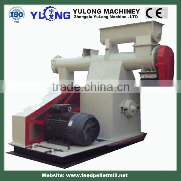 Cassava Compounding Pelletizing Machine for Sale