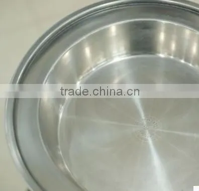 Metal Garbage Cans Dustbin photo-2