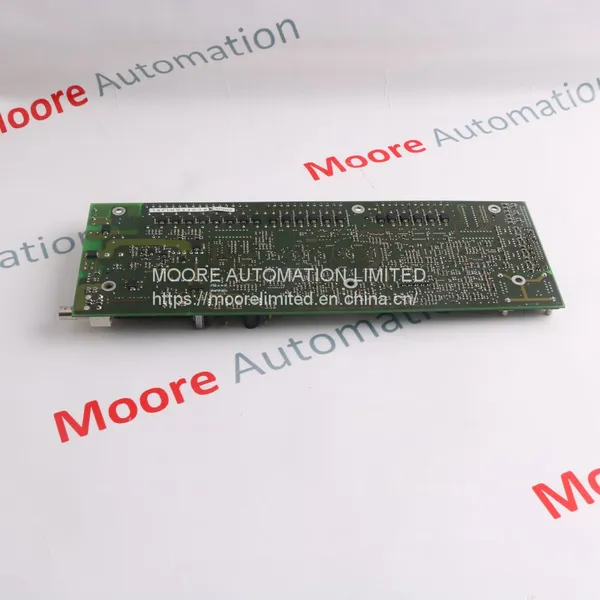 ABB SS832 DCS control module