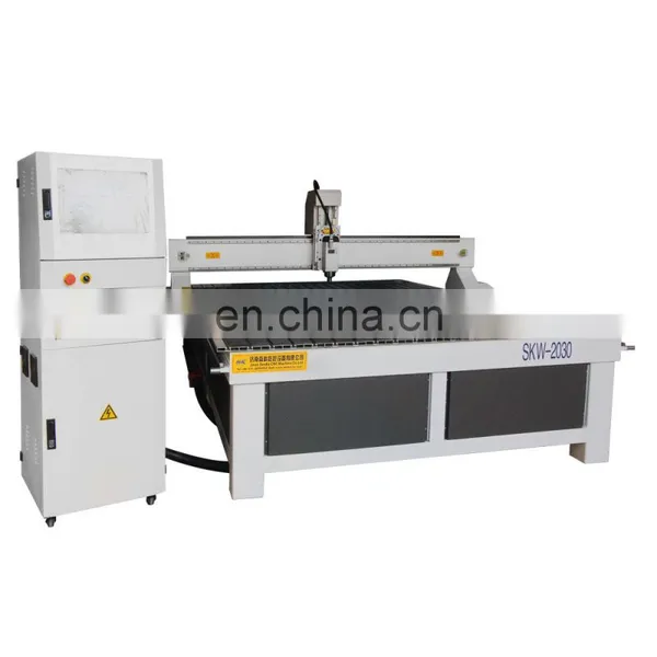 6 Spindles Relief Multi Heads Wood CNC Machine Wood Milling Cnc Router photo-5