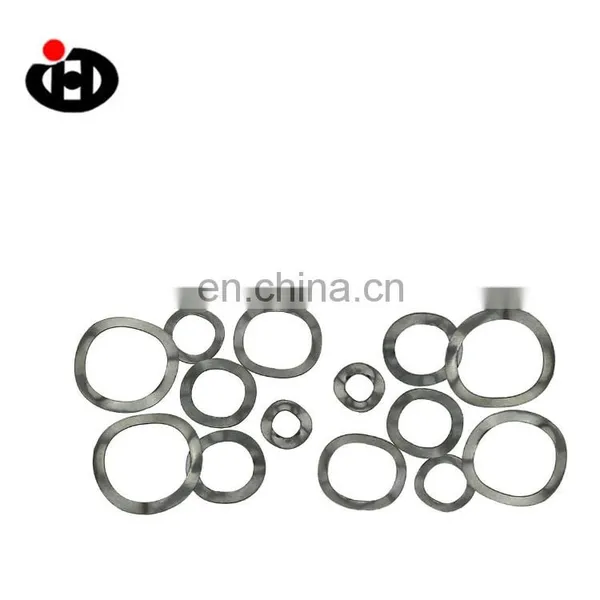 JINGHONG DIN 137 Black Wave Spring Washer photo-3
