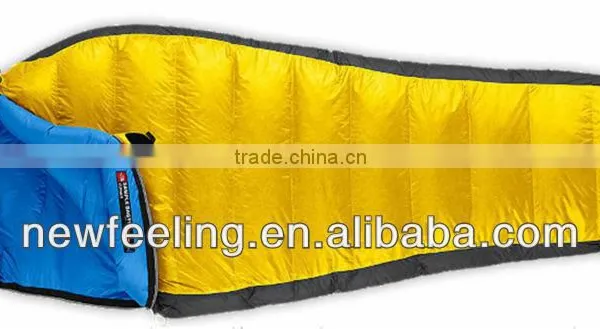 Goose/duck Down Sleeping Bag